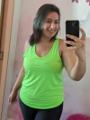 REGATA NEW TRIP VERDE- BE FITNESS