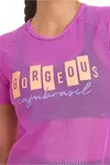 T-SHIRT SPECIAL / PINK BIKINI CAJUBRASIL