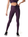 LEGGING FUSÔ CYBER - 028275 - C0446 - ACAI II VESTEM