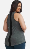 REGATA ENERGY CINZA PLUS SIZE CAJU BRASIL - comprar online