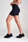 SHORT LARULP LINA GO BASIC FIT PRETO na internet