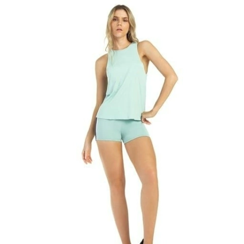 REGATA DR FIT HALLES VERDE ETERO VESTEM