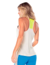 REGATA COSTAS NADADORA AURORA - 028710 - C0301 - AZUL ENSEADA - VESTEM - comprar online