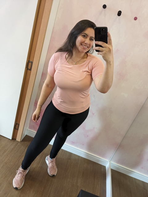 TSHIRT NEW TRIP ROSA ANTIGO