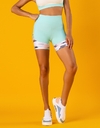 SHORTS PECIA - 017313 - C0248 - VERDE FRAIS VESTEM