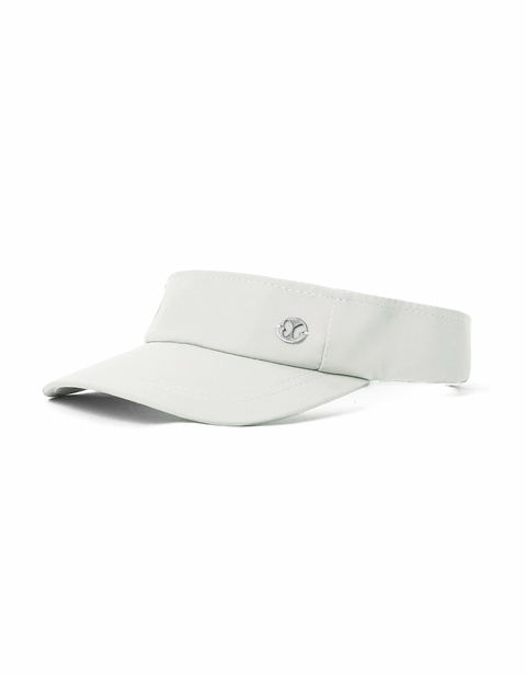 VISEIRA BLOCK CIRRE - 021064 - C0001 - BRANCO VESTEM