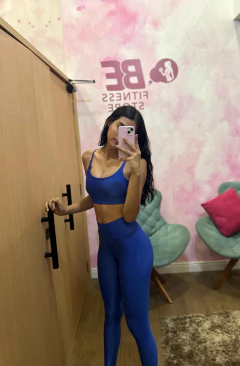 CONJUNTO WONDER AZUL BIC - comprar online