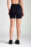 SHORT LARULP LINA GO BASIC FIT PRETO - BE Fitness store