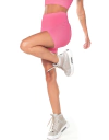 SHORTS SEAMLESS BETH - 032694 - C0468 - ROSA MILKSHAKE - VESTEM