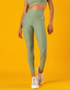 LEGGING FUSO JULIA - 017364 - C0400 - VERDE ALECRIM VESTEM