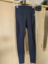 LEGGING FUSO SKIN PRETO - VESTEM
