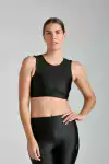 TOP LARULP QUEEN WAVE PRETO
