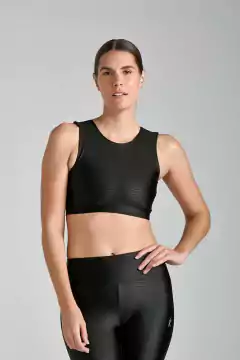 TOP LARULP QUEEN WAVE PRETO