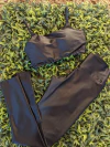 CONJUNTO ZIG 1010 PRETO - BE Fitness store