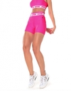 Imagem do SHORTS CÓS ELASTICO HERA - 029323 - C0003 - PINK NEON - VESTEM