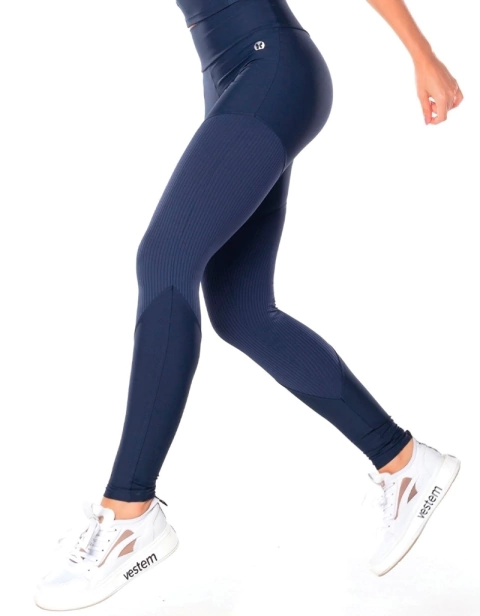 LEGGING FUSO COM RECORTES LUNA - 028627 - C0173 - MARINHO ESCURIDAO VESTEM