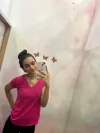 BATA PINK 5335