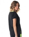BLUSA MANGA CURTA NEO - 028108 - C0002 - PRETO VESTEM - comprar online
