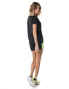 BLUSA MANGA CURTA NEO - 028108 - C0002 - PRETO VESTEM - BE Fitness store