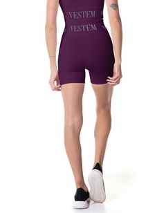 SHORTS ELIS - 028354 - C0446 - ACAI II VESTEM - comprar online