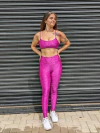 TOP EXCLUSIVO / FUCSIA GAIA CAJUBRASIL - comprar online