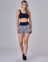 CONJUNTO TOP E SHORTS NINA - 033508 - C0002 - PRETO - VESTEM - comprar online