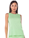 REGATA DRY FIT SEASHORE - 030832 - C0280 - VERDE MENTA - VESTEM - BE Fitness store