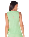 REGATA DRY FIT SEASHORE - 030832 - C0280 - VERDE MENTA - VESTEM na internet
