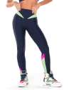 LEGGING FUSO COM RECORTES ESTELA - 028890 - C0173 - MARINHO ESCURIDAO - VESTEM