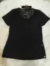 T-SHIRT ARMY PRETO CAJUBRASIL - comprar online