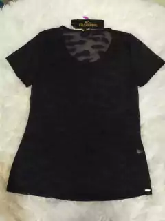 T-SHIRT ARMY PRETO CAJUBRASIL - comprar online