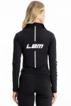 JAQUETA DOPAMINA 25630 PRETO LABELLAMAFIA - comprar online