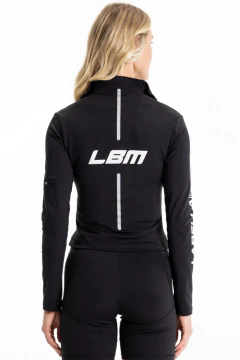 JAQUETA DOPAMINA 25630 PRETO LABELLAMAFIA - comprar online