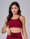 TOP RITA - 032172 - C0511 - VERMELHO SENSUALE - VESTEM