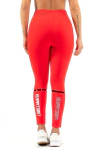LEGGING ESSENTIALS 23300 VERMELHO LABELLAMAFIA na internet