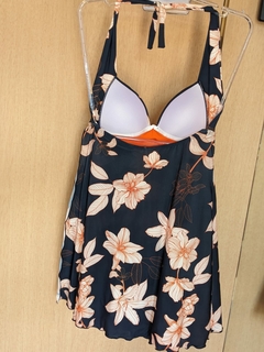 MAIO COM SAIDA EX224 COD 1881 FLORES RIVANNA - loja online