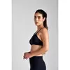 TOP LARULP ANNA GO BASIC FIT PRETO - comprar online