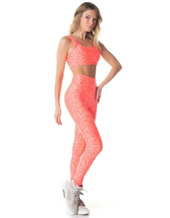 LEGGING FUSO EMBOLDEN - 022918 - E1265.I24 - ZIG VESTEM