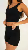 CONJUNTO VOLUTTO LABRUN PRETO