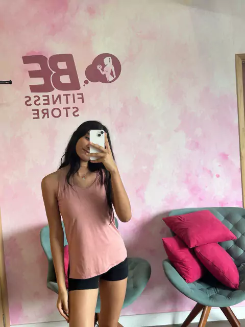 REGATA INFINIT DRYFIT ROSE 1496