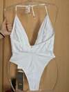 Imagem do BODY SIRENA 27323 PAETE BRANCO LABELAAMAFIA