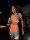 TOP CATARINA - 017370 - C0373 - LARANJA ENERGIA VESTEM
