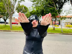 JAQUETA DOPAMINA 25630 PRETO LABELLAMAFIA na internet