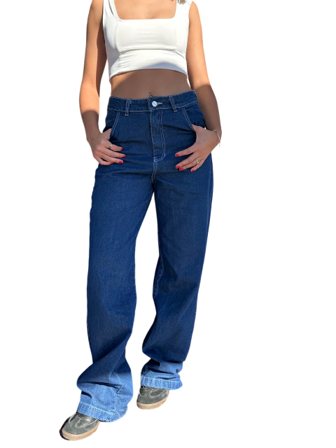 Jean Yin Yang - comprar online