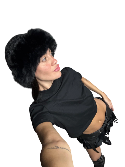 Reme Archive 21 Negra - comprar online