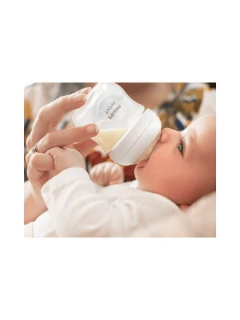 MAMAD AVENT NATURAL RESPONSE 125ML (AV90001) en internet