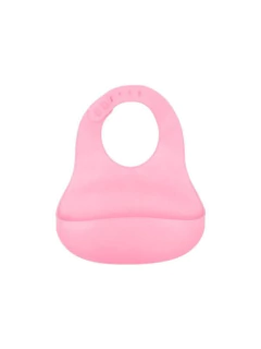 BABERO LOOPI SILICONA C/BOLSILLO (LO8935) - tienda online