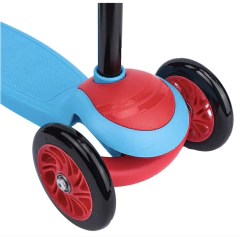 MONOPATIN KUEST INFANTIL (RMNI001) en internet