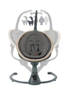 MECEDORA MAXI COSI CASSIA ELECTRICA (MCCASSIA) en internet