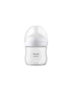 MAMAD AVENT NATURAL RESPONSE 125ML (AV90001)